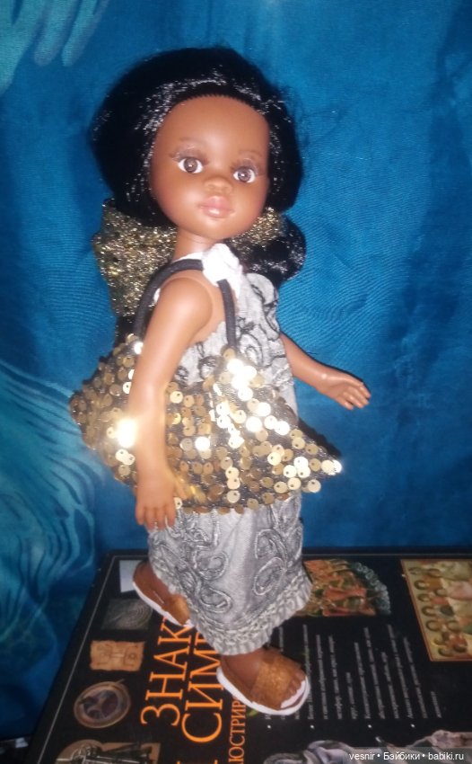 Black lives matter. Воистину мята (фото 8)