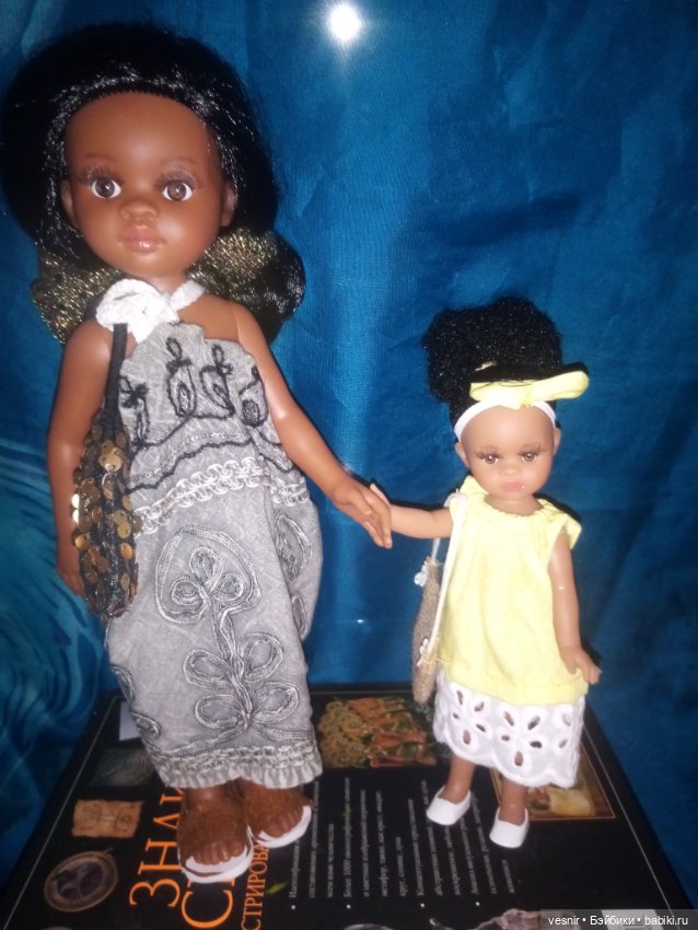 Black lives matter. Воистину мята (фото 6)