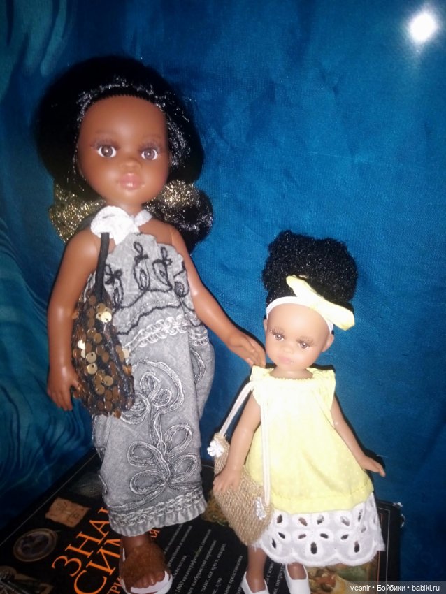 Black lives matter. Воистину мята (фото 7)