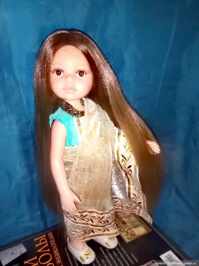 Кэрол-индианка — Болталка и разговоры обо всем: жизнь