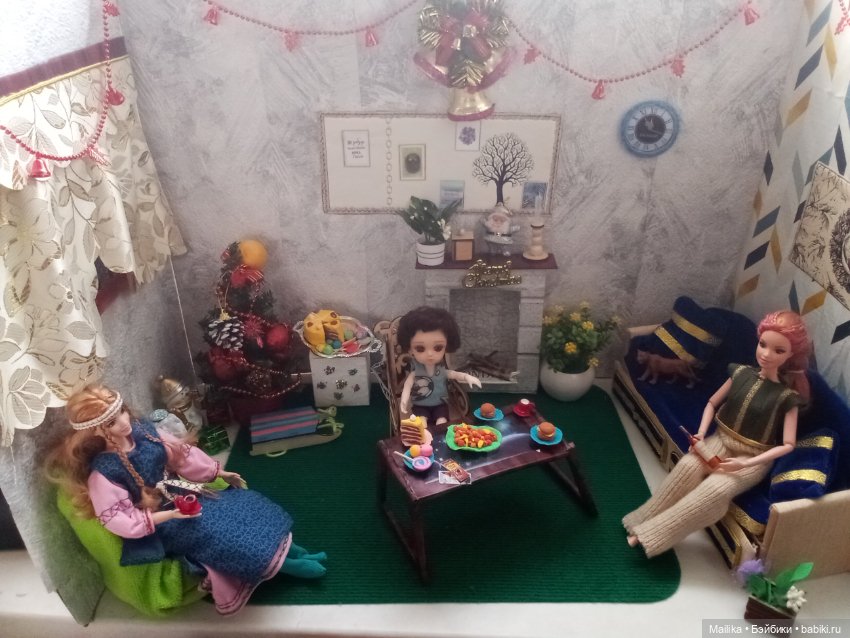 Уже прошел год — Болталка и разговоры обо всем: жизнь