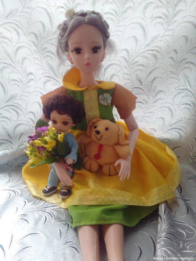 Уже прошел год — Болталка и разговоры обо всем: жизнь