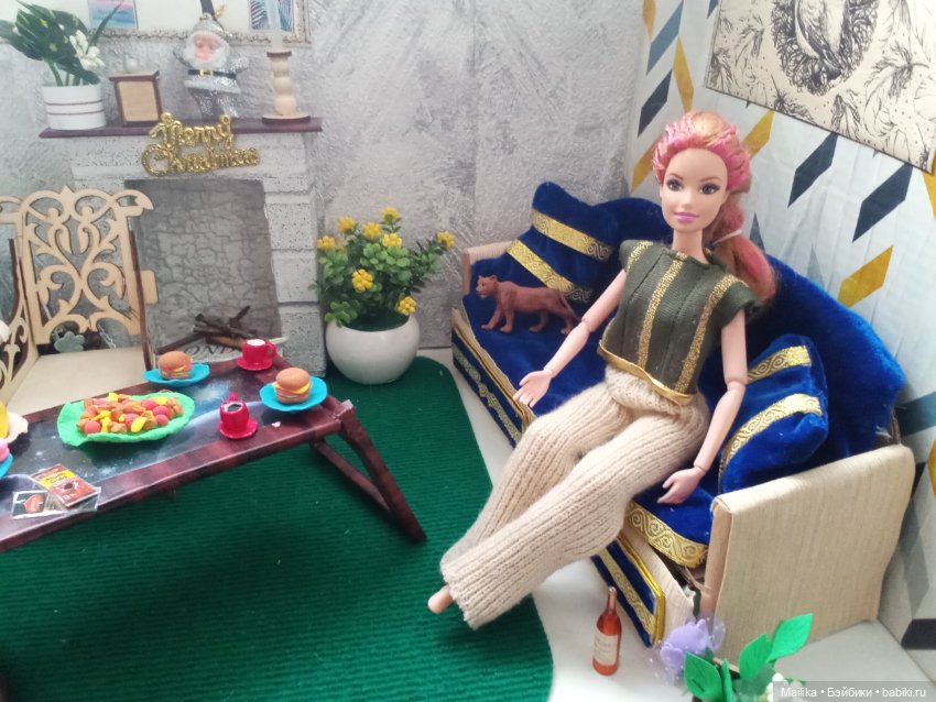 Уже прошел год — Болталка и разговоры обо всем: жизнь