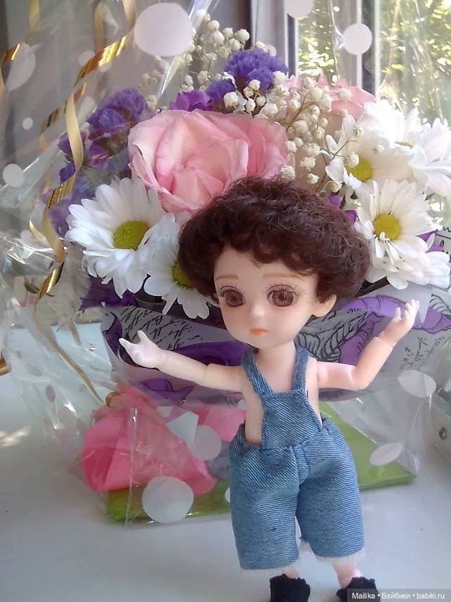 Уже прошел год — Болталка и разговоры обо всем: жизнь (фото 2)