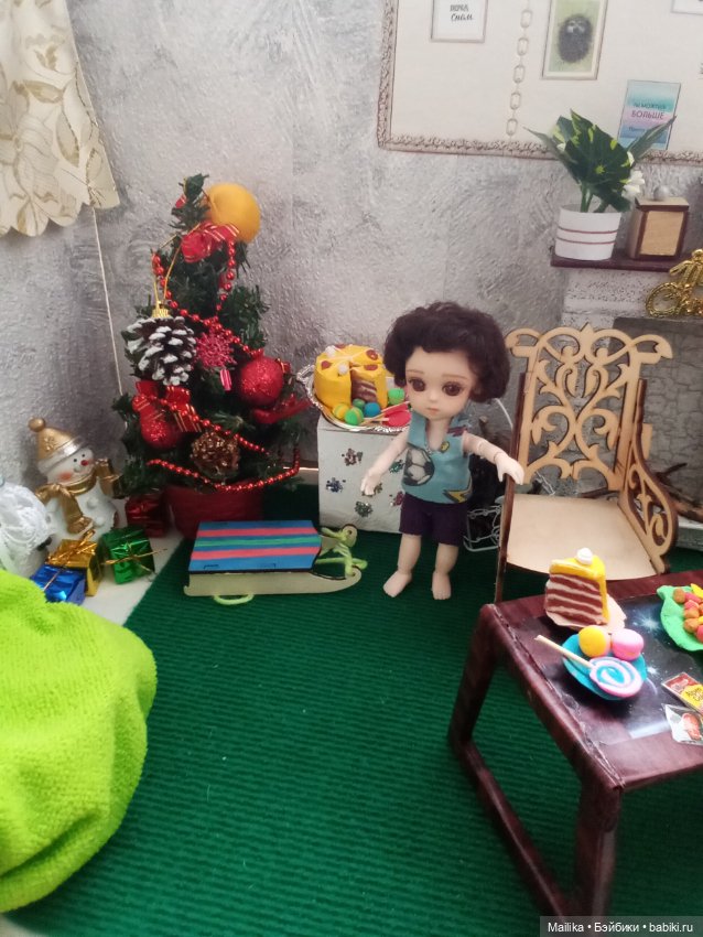 Уже прошел год — Болталка и разговоры обо всем: жизнь