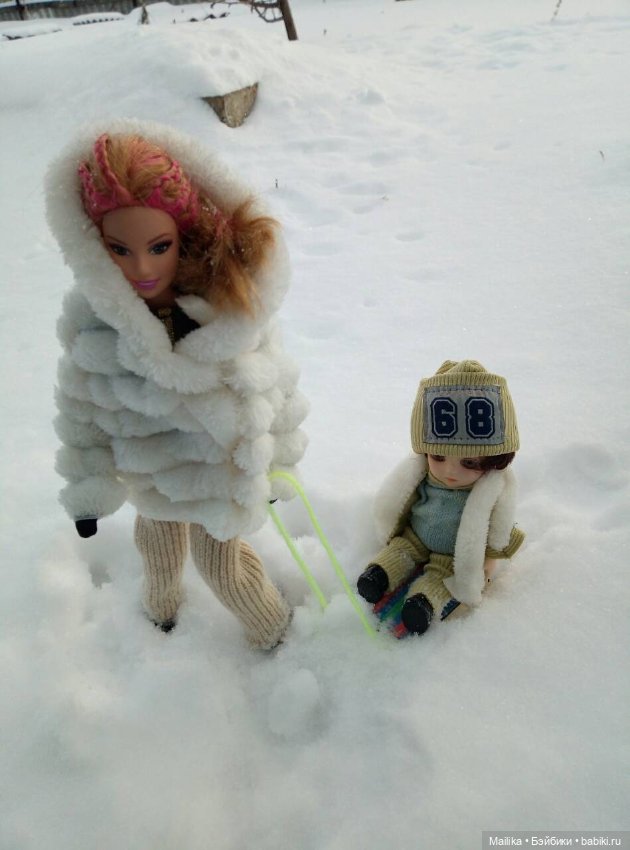 Уже прошел год — Болталка и разговоры обо всем: жизнь (фото 10)