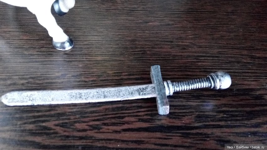 Фигурки Шрека и ослика — Интересные игрушки и фигурки (разное): редкие