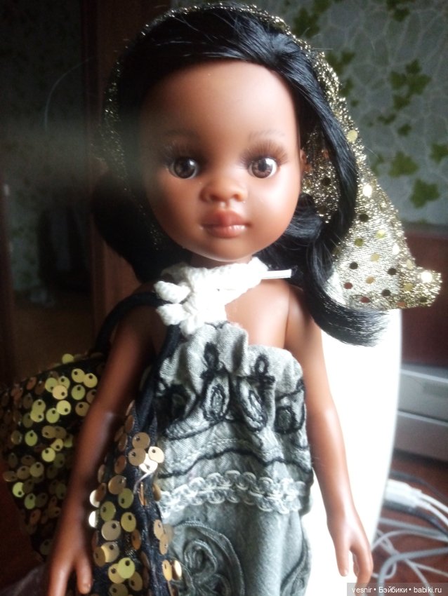 Black lives matter. Воистину мята (фото 9)