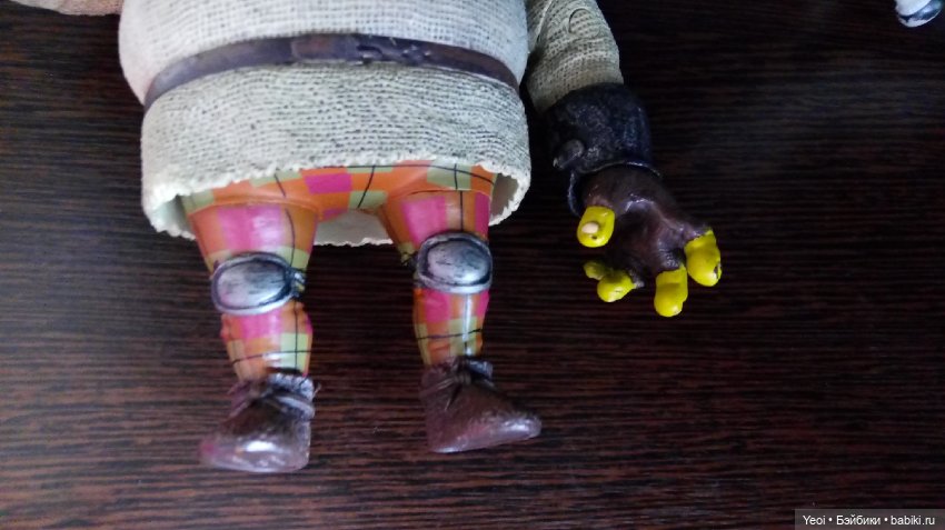 Фигурки Шрека и ослика — Интересные игрушки и фигурки (разное): редкие (фото 9)