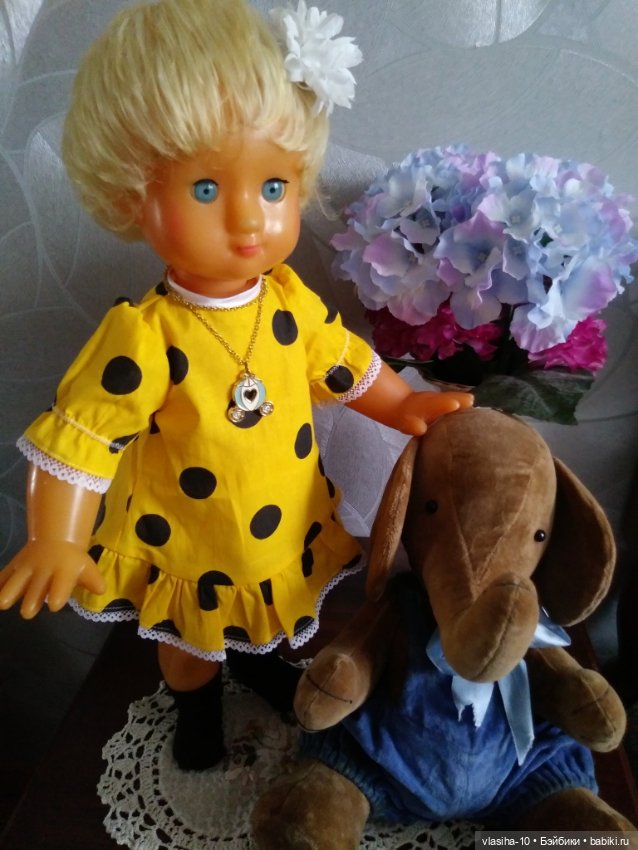 Мы выбираем, нас выбирают