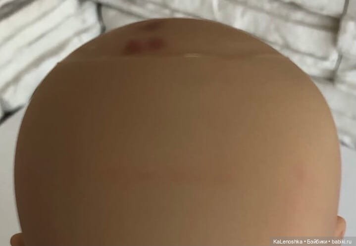 Куклы, парички, окрасы — Куклы Dianna Effner (Эффнер) из винила: Little Darling (фото 9)