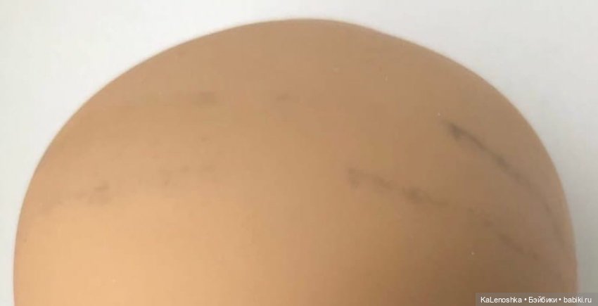 Куклы, парички, окрасы — Куклы Dianna Effner (Эффнер) из винила: Little Darling (фото 7)