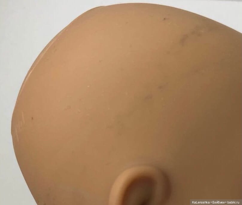 Куклы, парички, окрасы — Куклы Dianna Effner (Эффнер) из винила: Little Darling (фото 5)