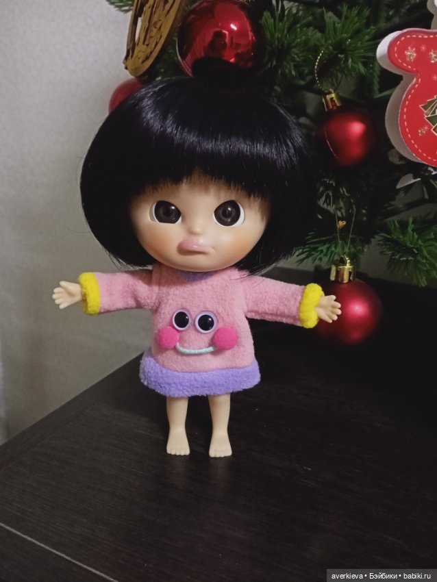 Варвара... Или предновогодние ожидания (фото 3)