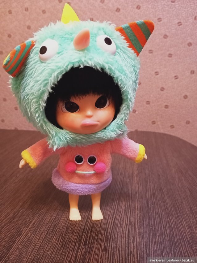 Варвара... Или предновогодние ожидания