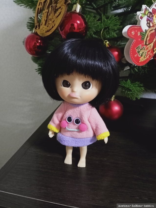 Варвара... Или предновогодние ожидания (фото 2)