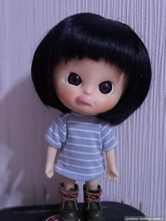 Варвара... Или предновогодние ожидания (фото 4)