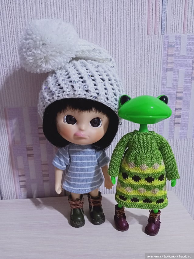 Варвара... Или предновогодние ожидания (фото 5)