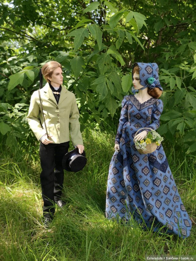 Невыносимо долгое ожидание