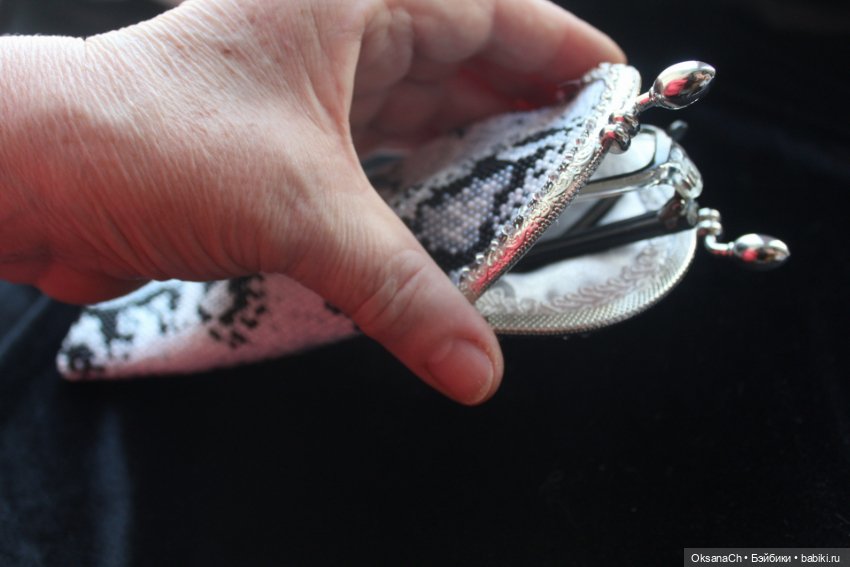 Серебристый питон — Другие хобби и увлечения: сад (фото 6)