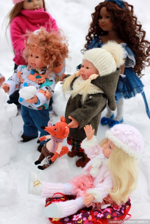 Небольшая прогулка по набережной Твери