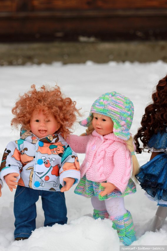 Небольшая прогулка по набережной Твери (фото 8)