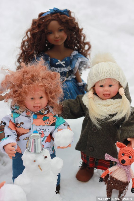 Небольшая прогулка по набережной Твери