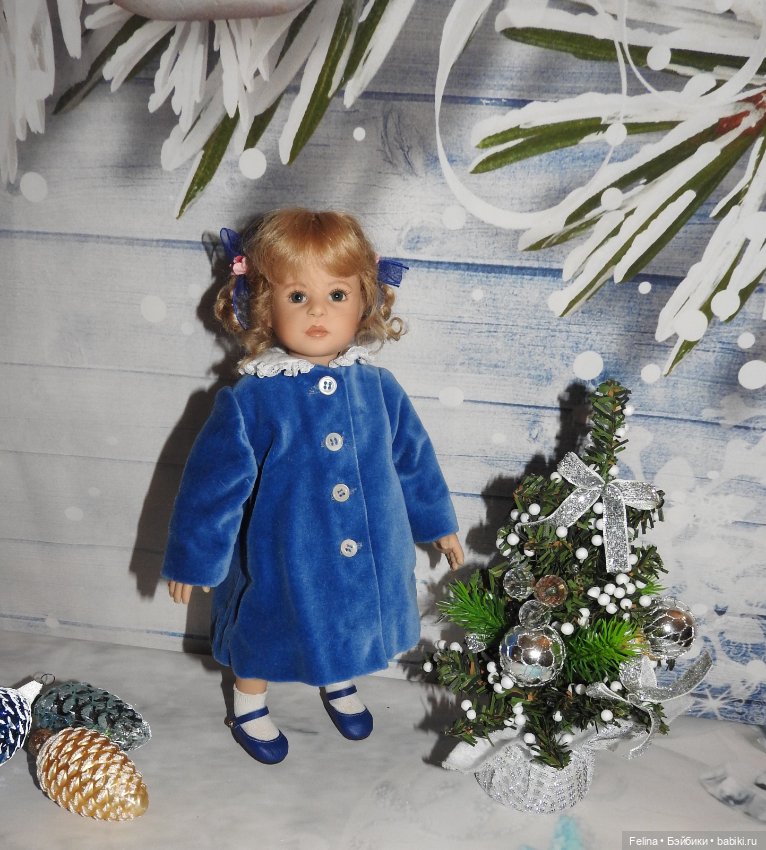 Плюшечки для плюшкоманов Candy&Becky (фото 7)