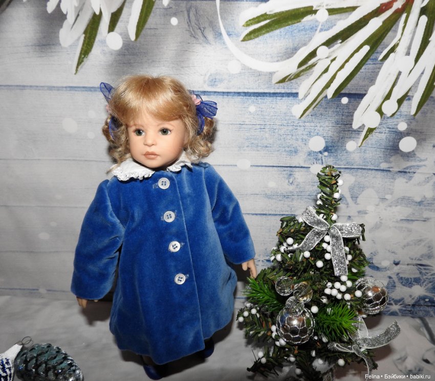 Плюшечки для плюшкоманов Candy&Becky (фото 9)