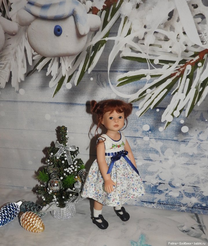 Плюшечки для плюшкоманов Candy&Becky (фото 2)