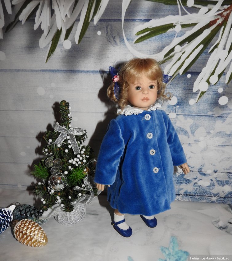 Плюшечки для плюшкоманов Candy&Becky (фото 6)