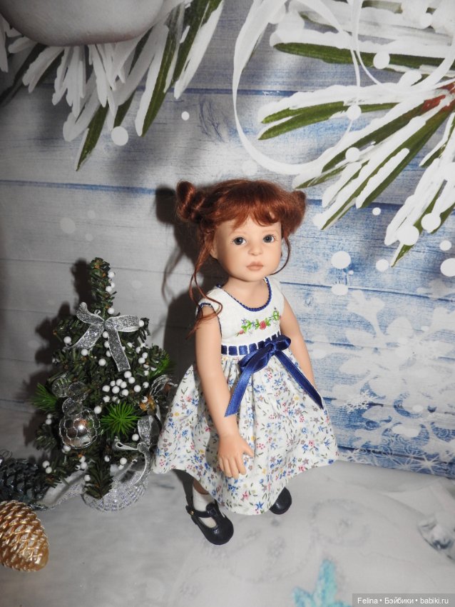 Плюшечки для плюшкоманов Candy&Becky (фото 5)