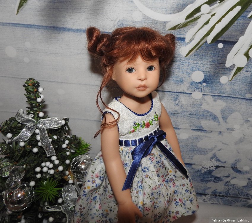 Плюшечки для плюшкоманов Candy&Becky (фото 3)