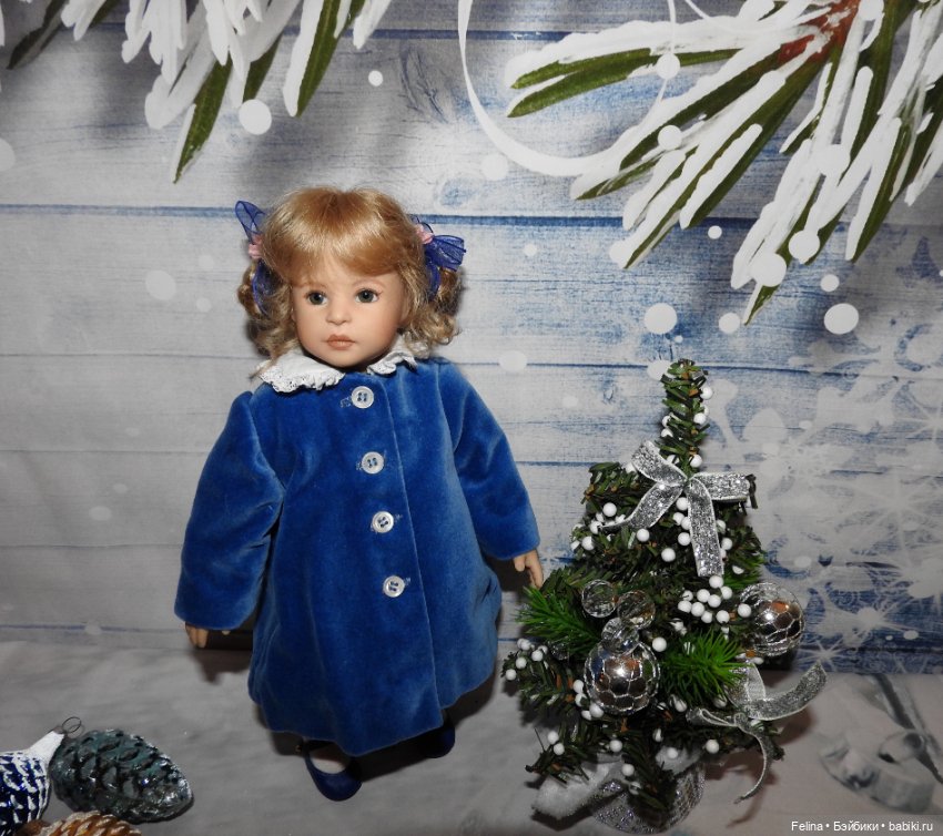 Плюшечки для плюшкоманов Candy&Becky (фото 10)