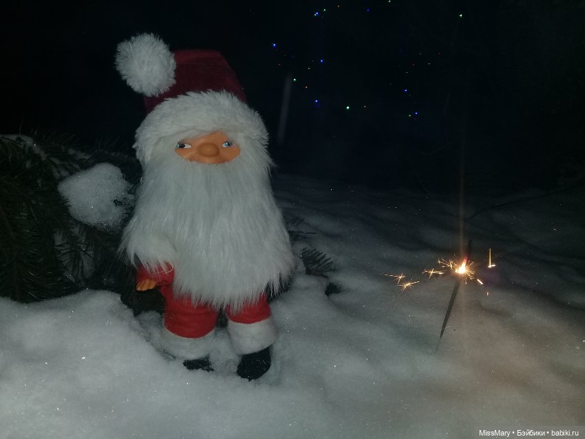 Со Старым Новым Годом — Винтажные куклы ГДР (Немки): Бигги (фото 4)