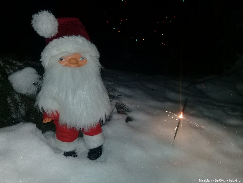 Со Старым Новым Годом — Винтажные куклы ГДР (Немки): Бигги (фото 5)