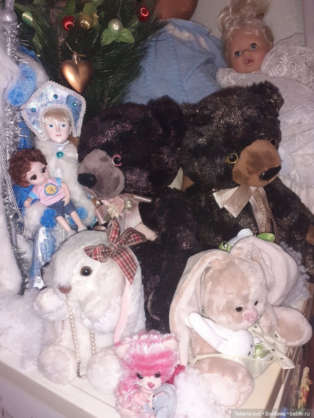 Я Люблю Новый год — Болталка и разговоры обо всем: жизнь (фото 9)