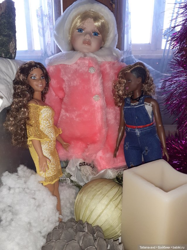 Я Люблю Новый год — Болталка и разговоры обо всем: жизнь