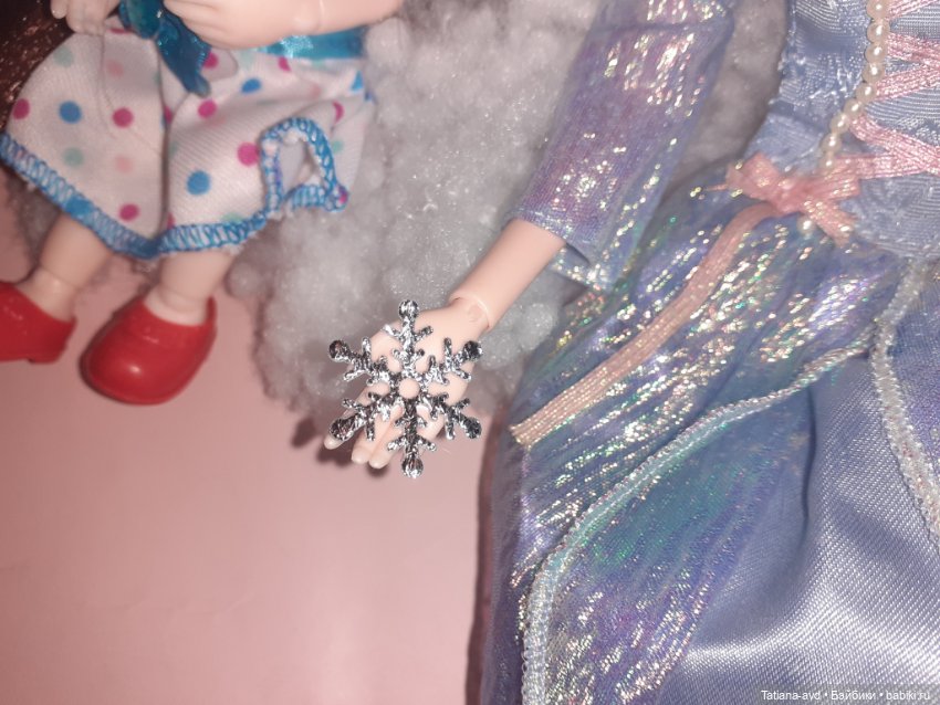 Я Люблю Новый год — Болталка и разговоры обо всем: жизнь (фото 5)