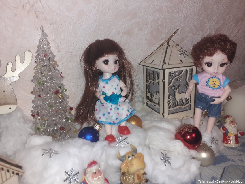 Я Люблю Новый год — Болталка и разговоры обо всем: жизнь (фото 6)