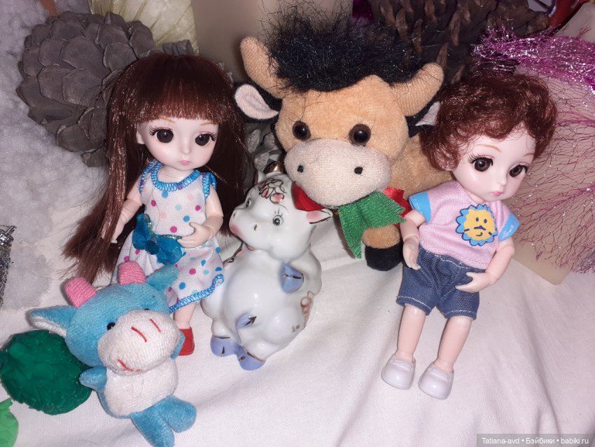 Я Люблю Новый год — Болталка и разговоры обо всем: жизнь