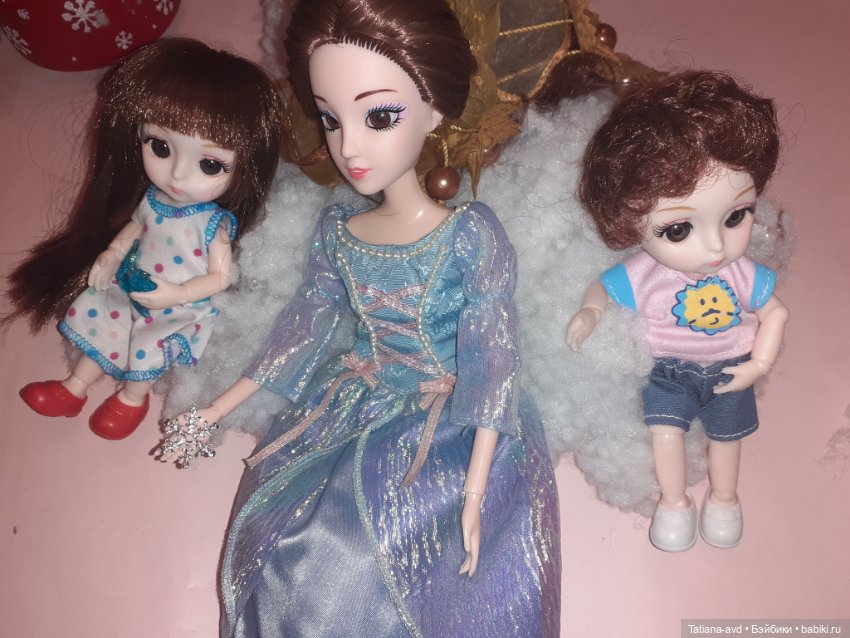 Я Люблю Новый год — Болталка и разговоры обо всем: жизнь (фото 4)