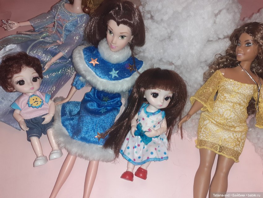 Я Люблю Новый год — Болталка и разговоры обо всем: жизнь (фото 10)