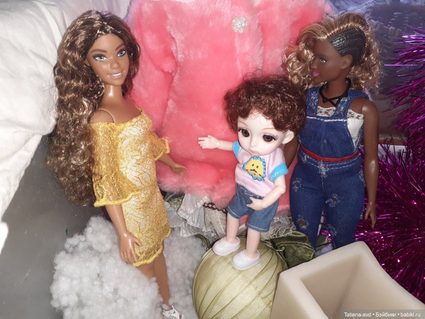 Я Люблю Новый год — Болталка и разговоры обо всем: жизнь