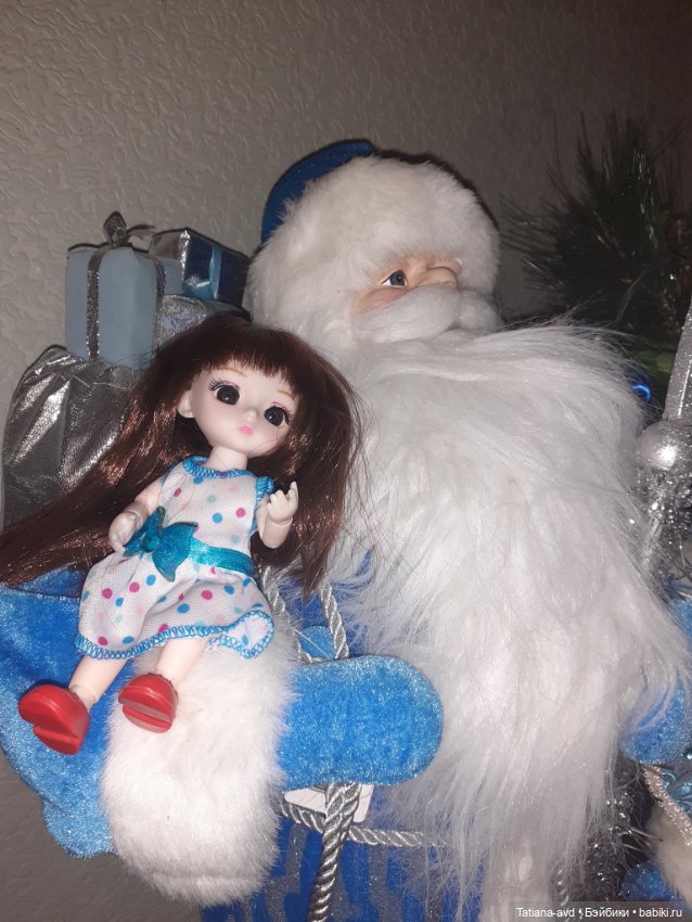 Я Люблю Новый год — Болталка и разговоры обо всем: жизнь (фото 8)