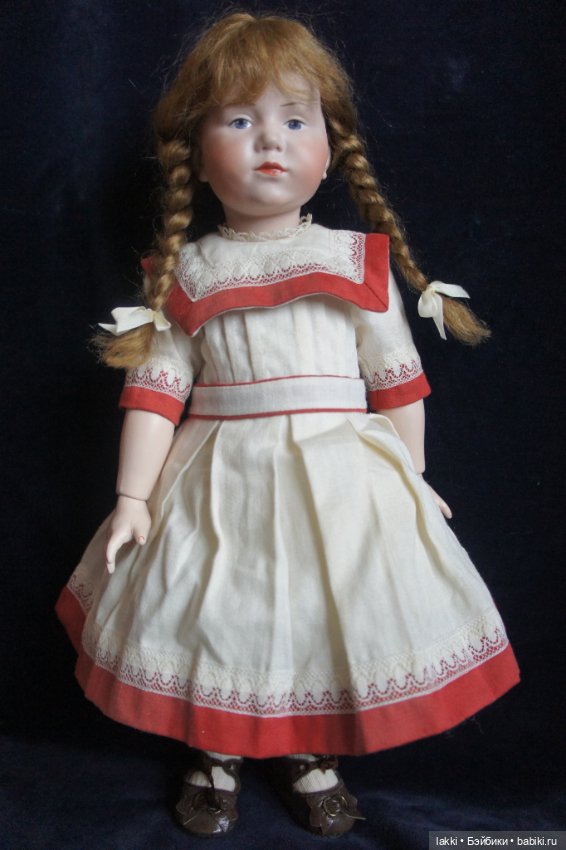 Резерв куклы — Болталка и разговоры обо всем: жизнь