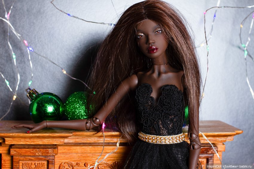 InspireDoll. С Новым Годом (фото 2)