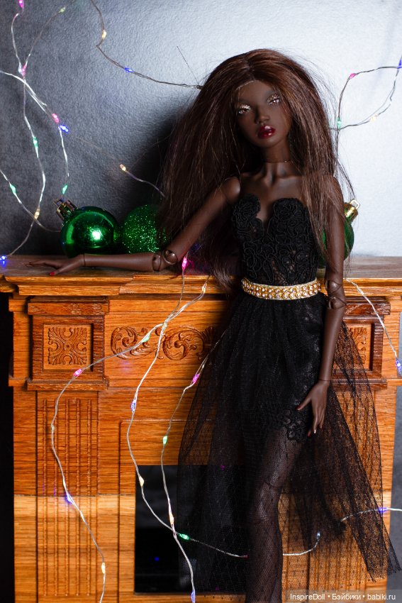 InspireDoll. С Новым Годом (фото 4)