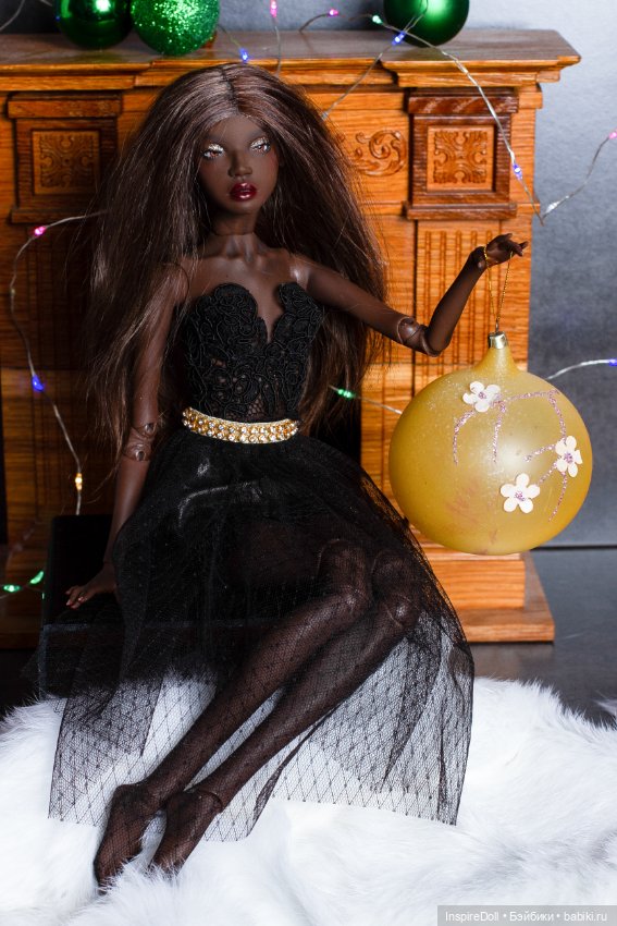 InspireDoll. С Новым Годом (фото 6)