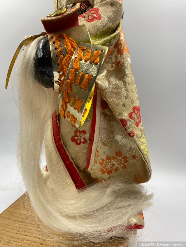 Майко - Слабая с наружи, но сильная внутри (фото 6)